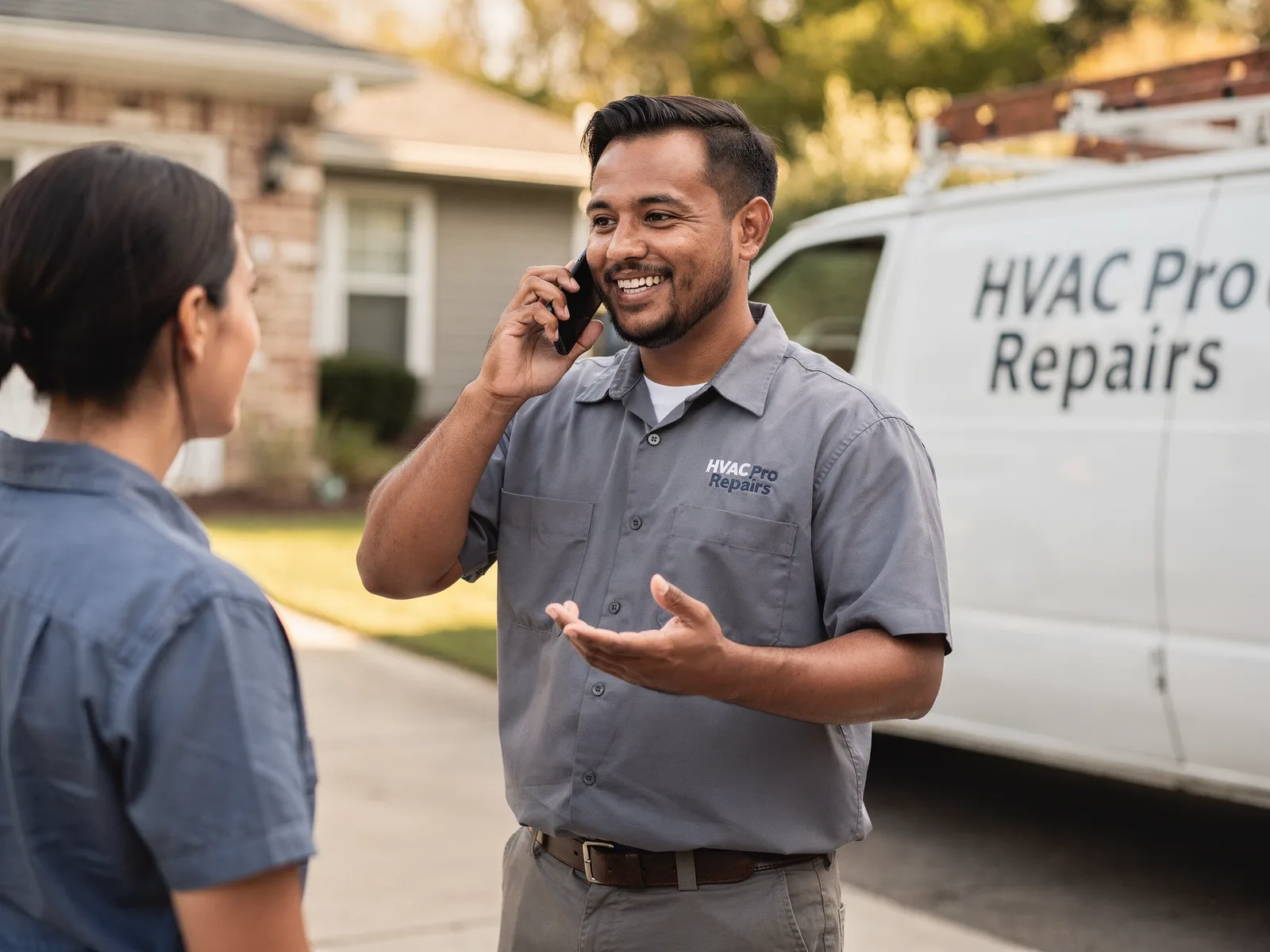 Heat Pump Repair Pauline, SC FAQs